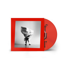 CD / Mother Mother / Grief Chapter / Digisleeve