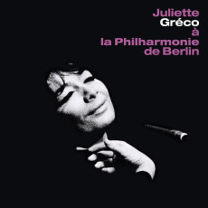 LP / Greco Juliette / Philharmonie De Berlin / Vinyl