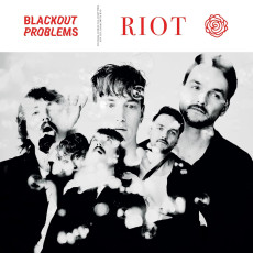 LP / Blackout Problems / Riot / Vinyl