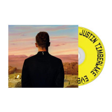 CD / Timberlake Justin / Everything I Thought It Was / Softpack