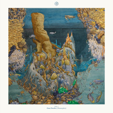 LP / Chronicles of Father Robin / Songs & Tales of Airoea 2 / Vinyl