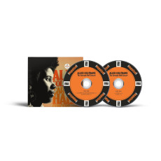 2CD / Coltrane Alice / Carnegie Hall Concert / 2CD
