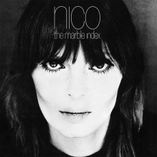 CD / Nico / Marble Index