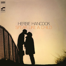 LP / Hancock Herbie /  Speak Like a Child / Vinyl