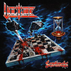 LP / Vulture / Sentinels / Marbled / VinyL