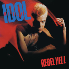 2CD / Idol Billy / Rebel Yell / 2CD
