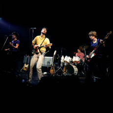 2LP / Talking Heads / Live at WCOZ '77 / RSD 2024 / Vinyl / 2LP