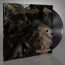 LP / Brodequin / Methods of Execution / Vinyl