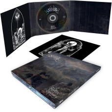 CD / Silva / Forgotten Sanctuary / Digipack