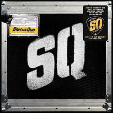 3LP / Status Quo / Official Archive Series Vol.1 / Vinyl / 3LP