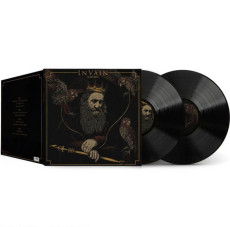 LP / In Vain / Solemn / Vinyl