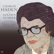 LP / Haden Charlie / Golden Number / Vinyl