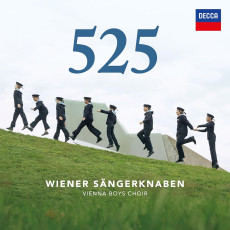 CD / Wiener Sangerknaben / 525 Years Anniversary / Box Set / 21CD