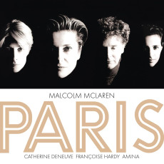 LP / McLaren Malcolm / Paris / Vinyl / 2LP