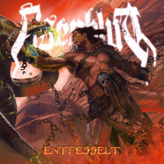 LP / Asenblut / Entfesselt / Silver / Vinyl