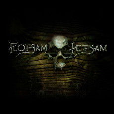 2LP / Flotsam And Jetsam / Flotsam And Jetsam / Clear / Vinyl / 2LP