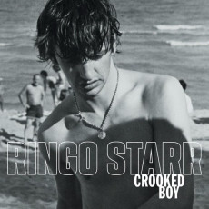 LP / Starr Ringo / Crooked Boy / EP / Vinyl
