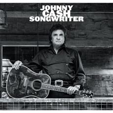 LP / Cash Johnny / Songwriter / Vinyl