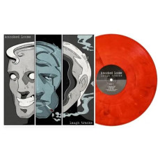 LP / Knocked Loose / Laugh Tracks / Cherry Eco-Mix / Vinyl