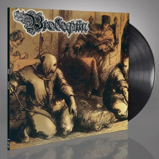 LP / Brodequin / Festival of Death / Vinyl