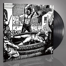 LP / Brodequin / Instruments of Torture / Vinil