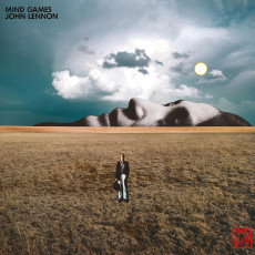 2LP / Lennon John / Mind Games / Vinyl / 2LP