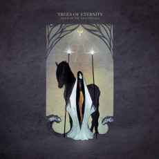 2LP / Trees of Eternity / Hour of the Nightingale / Violet / Vinyl / 2LP