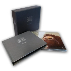 CD / Lucie / Evolucie / DeLuxe / CD+Book