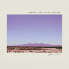 LP / Rateliff Nathaniel & The Night Sweats / South of Here / Vinyl