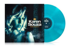 LP / Souza Karen / Essentials 2 / Coloured / Vinyl