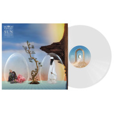 LP / Empire Of The Sun / Ask That God / Clear / Vinyl