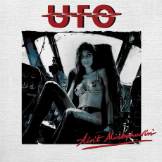 LP / UFO / Ain't Misbehavin' / Coloured / Vinyl