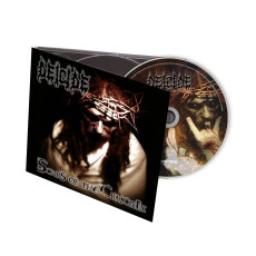 CD / Deicide / Scars Of The Crucifix / Digipack