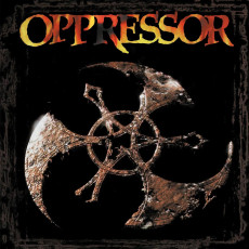 LP / Oppressor / Elements Of Corrosion / Vinyl