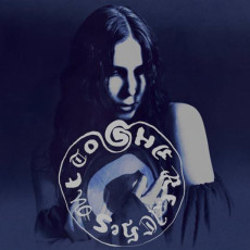LP / Wolfe Chelsea / She Reaches Out To She Reaches Out To. / Vinyl