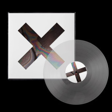 LP / XX / Coexist / Limited / 10th Anniversary / Crystal Clear / Vinyl