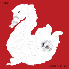 LP / Orb / Tailem Bend / Red / Vinyl