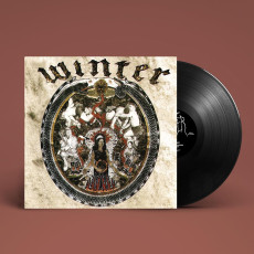 LP / Winter / Eternal Frost / EP / 12" / Vinyl