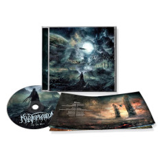 CD / Nyktophobia / To The Stars