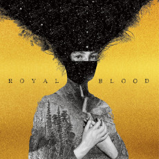 2LP / Royal Blood / Royal Blood / Gold / Vinyl / 2LP