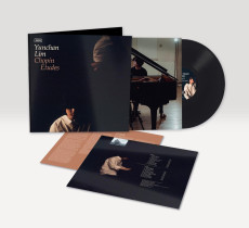 LP / Lim Yunchan / Chopin Etudes / Vinyl