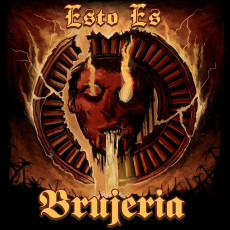 2LP / Brujeria / Esto Es Brujeria / Coloured / Vinyl / 2LP