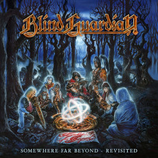 LP / Blind Guardian / Somewhere Far Beyond Revisited / Vinyl