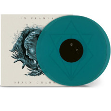 2LP / In Flames / Siren Charms / 10th Anniverary / Green / Vinyl / 2LP