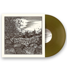 LP / Conjurer / Mire / Gold / Vinyl