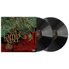 2LP / Lamb Of God / Ashes Of The Wake / 20th Anniversary / Vinyl / 2LP