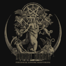 2LP / Dimmu Borgir / Puritanical Euphoric Misanthropia / Vinyl / 2LP