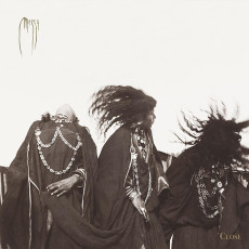 2LP / Messa / Close / Red / Vinyl / 2LP