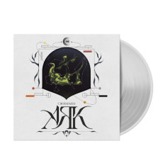 LP / Crossfaith / ARK / Coloured / Vinyl