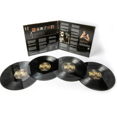 4LP / 2Pac / Greatest Hits / Vinyl / 4LP